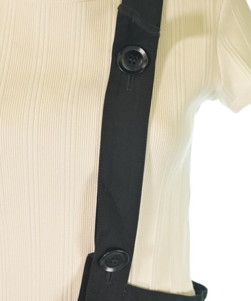 Y's（ワイズ）ワンピース 黒 サイズ:F レディース/2200624035022