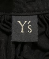 Y's（ワイズ）ワンピース 黒 サイズ:F レディース/2200624035022