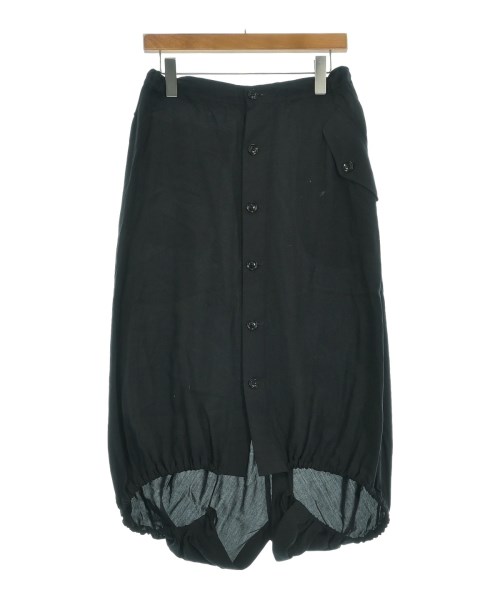 ワイズ(Y's)のY's ロング・マキシ丈スカート