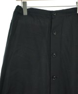 Y's（ワイズ）ロング・マキシ丈スカート 黒 サイズ:2(S位) レディース/2200624204039