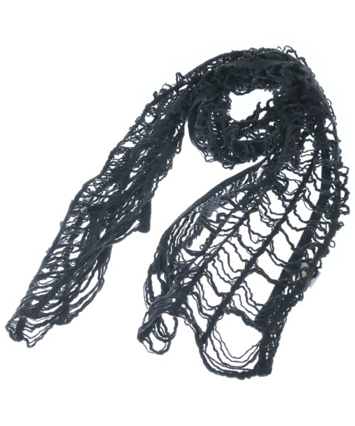 Y's(ワイズ)マフラー グレー サイズ:-/2200629568068