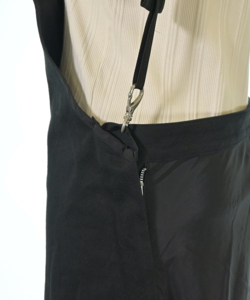 Y's（ワイズ）ワンピース 黒 サイズ:1(XS位) レディース/2200634465055