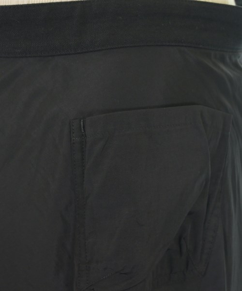 Y's（ワイズ）ワンピース 黒 サイズ:1(XS位) レディース/2200634465055