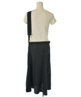 Y's（ワイズ）ワンピース 黒 サイズ:1(XS位) レディース/2200634465055