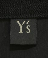 Y's（ワイズ）ワンピース 黒 サイズ:1(XS位) レディース/2200634465055