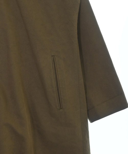 Y's（ワイズ）その他 茶 サイズ:4(L位) レディース/2200638207019