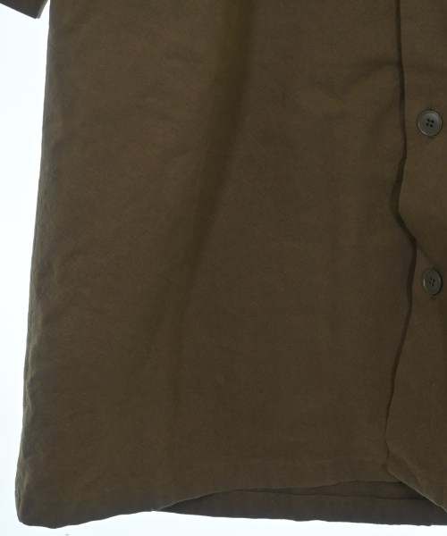 Y's（ワイズ）その他 茶 サイズ:4(L位) レディース/2200638207019