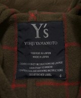 Y's（ワイズ）その他 茶 サイズ:4(L位) レディース/2200638207019