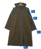 Y's（ワイズ）その他 茶 サイズ:4(L位) レディース/2200638207019