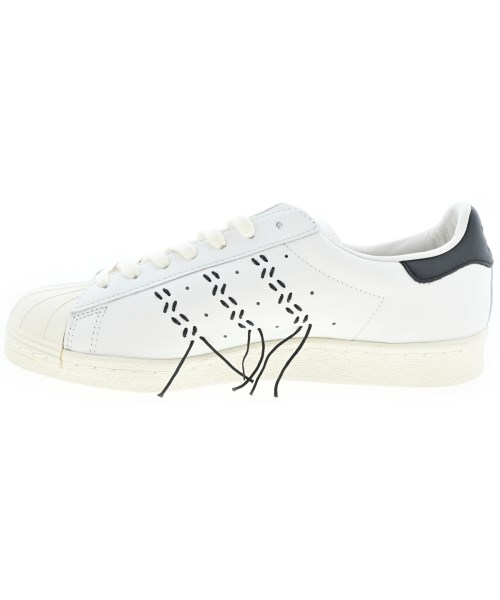 Y's（ワイズ）スニーカー 白 サイズ:26cm メンズ/2200638268034