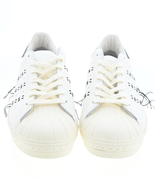 Y's（ワイズ）スニーカー 白 サイズ:26cm メンズ/2200638268034