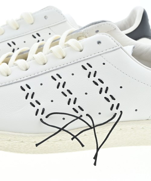 Y's（ワイズ）スニーカー 白 サイズ:26cm メンズ/2200638268034