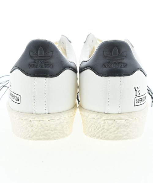 Y's（ワイズ）スニーカー 白 サイズ:26cm メンズ/2200638268034