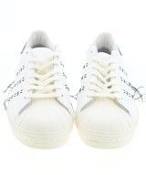 Y's（ワイズ）スニーカー 白 サイズ:26cm メンズ/2200638268034