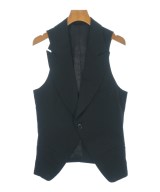 Y's（ワイズ）ジャケット 黒 サイズ:3(M位) レディース/2200624358046