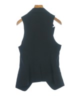 Y's（ワイズ）ジャケット 黒 サイズ:3(M位) レディース/2200624358046