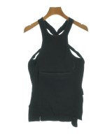 Y's（ワイズ）ベスト 黒 サイズ:3(M位) レディース/2200625825059