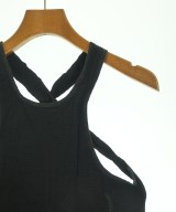 Y's（ワイズ）ベスト 黒 サイズ:3(M位) レディース/2200625825059