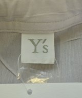 Y's（ワイズ）ロング・マキシ丈スカート グレー サイズ:2(S位) レディース/2200628265012