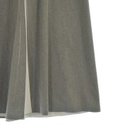 Y's（ワイズ）ロング・マキシ丈スカート グレー サイズ:2(S位) レディース/2200628265012