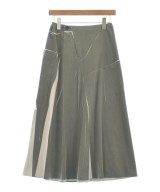 Y's ロング・マキシ丈スカート