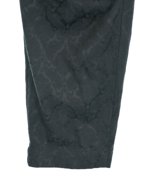 Y's（ワイズ）カーゴパンツ 黒 サイズ:1(XS位) レディース/2200638514049