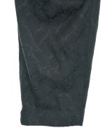 Y's（ワイズ）カーゴパンツ 黒 サイズ:1(XS位) レディース/2200638514049