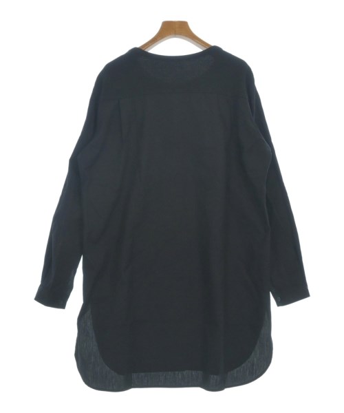 Y's（ワイズ）カジュアルシャツ 黒 サイズ:2(S位) レディース/2200638519013