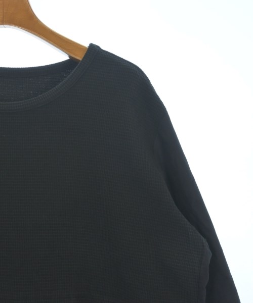 Y's（ワイズ）カジュアルシャツ 黒 サイズ:2(S位) レディース/2200638519013