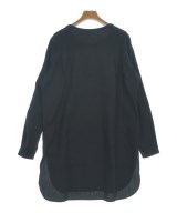 Y's（ワイズ）カジュアルシャツ 黒 サイズ:2(S位) レディース/2200638519013