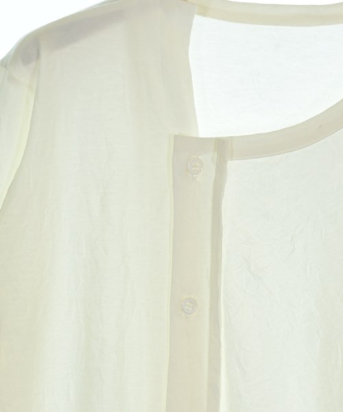 Y's（ワイズ）Tシャツ・カットソー 白 サイズ:2(S位) レディース/2200638519037