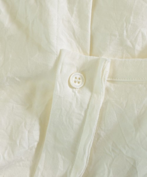 Y's（ワイズ）Tシャツ・カットソー 白 サイズ:2(S位) レディース/2200638519037