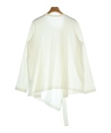 Y's（ワイズ）Tシャツ・カットソー 白 サイズ:2(S位) レディース/2200638519037