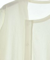 Y's（ワイズ）Tシャツ・カットソー 白 サイズ:2(S位) レディース/2200638519037
