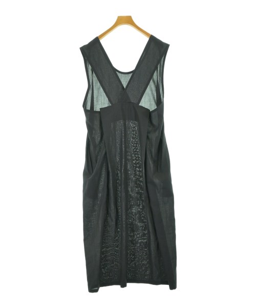 Y's（ワイズ）ワンピース 黒 サイズ:-(M位) レディース/2200623364031