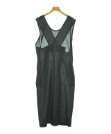 Y's（ワイズ）ワンピース 黒 サイズ:-(M位) レディース/2200623364031