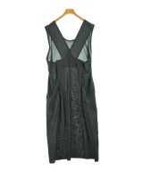 Y's（ワイズ）ワンピース 黒 サイズ:-(M位) レディース/2200623364031