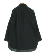Y's（ワイズ）カジュアルシャツ 黒 サイズ:1(XS位) レディース/2200638620184