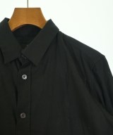 Y's（ワイズ）カジュアルシャツ 黒 サイズ:1(XS位) レディース/2200638620184