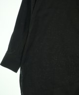 Y's（ワイズ）カジュアルシャツ 黒 サイズ:1(XS位) レディース/2200638620184