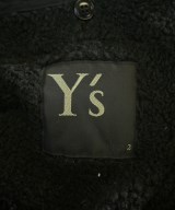 Y's（ワイズ）その他 黒 サイズ:2(S位) レディース/2200638852011