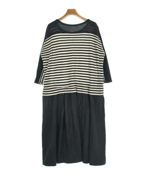 Y's（ワイズ）ワンピース 黒 サイズ:1(XS位) レディース/2200638852028