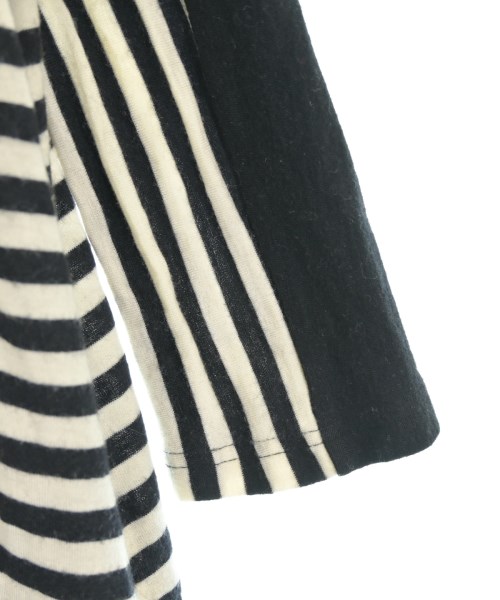 Y's（ワイズ）ワンピース 黒 サイズ:1(XS位) レディース/2200638852028