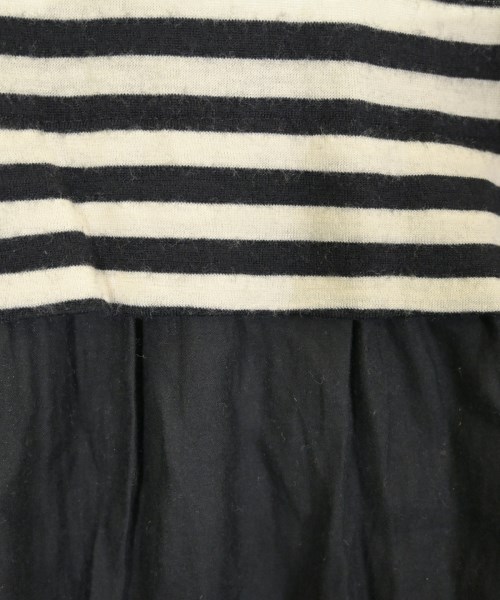 Y's（ワイズ）ワンピース 黒 サイズ:1(XS位) レディース/2200638852028