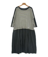 Y's（ワイズ）ワンピース 黒 サイズ:1(XS位) レディース/2200638852028