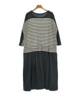 Y's（ワイズ）ワンピース 黒 サイズ:1(XS位) レディース/2200638852028