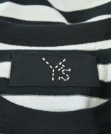 Y's（ワイズ）Tシャツ・カットソー 黒 サイズ:4(L位) レディース/2200638907049