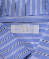 Y's（ワイズ）カジュアルシャツ 青 サイズ:2(S位) レディース/2200639017013