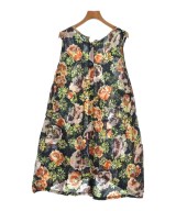 Y's（ワイズ）シャツワンピース 黒 サイズ:1(XS位) レディース/2200620635431