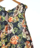 Y's（ワイズ）シャツワンピース 黒 サイズ:1(XS位) レディース/2200620635431